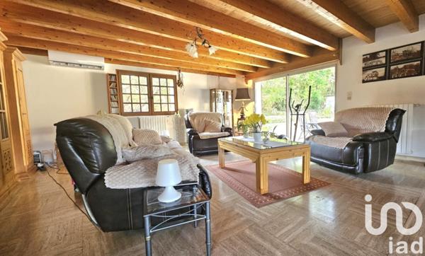 Maison à vendre 9 pièces 312 m² Trébas