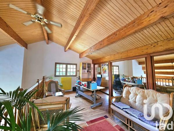 Maison à vendre 9 pièces 312 m² Trébas