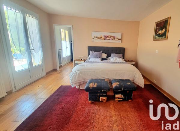 Maison à vendre 9 pièces 312 m² Trébas