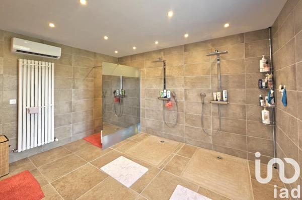 Maison à vendre 9 pièces 312 m² Trébas