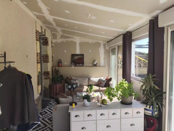 Vente Maison 5 pièces 125 m2 à Loir en Vallée