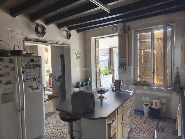 Vente Maison 5 pièces 125 m2 à Loir en Vallée