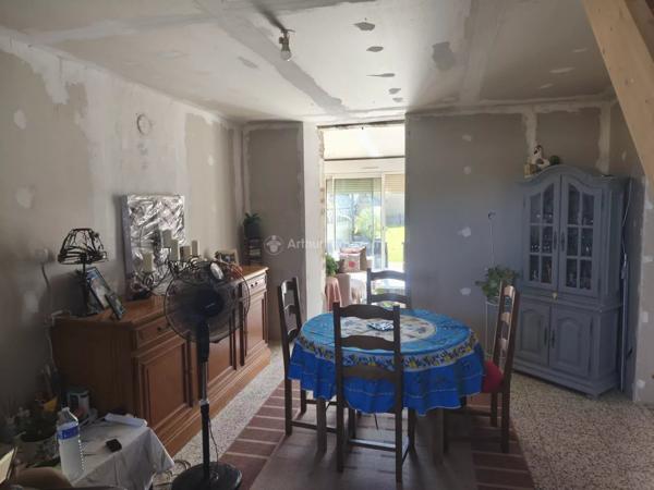 Vente Maison 5 pièces 125 m2 à Loir en Vallée