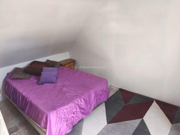 Vente Maison 5 pièces 125 m2 à Loir en Vallée