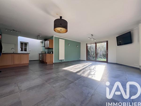 Maison à vendre 7 pièces 153 m² Seclin