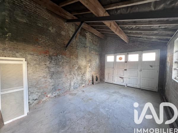 Maison à vendre 7 pièces 153 m² Seclin