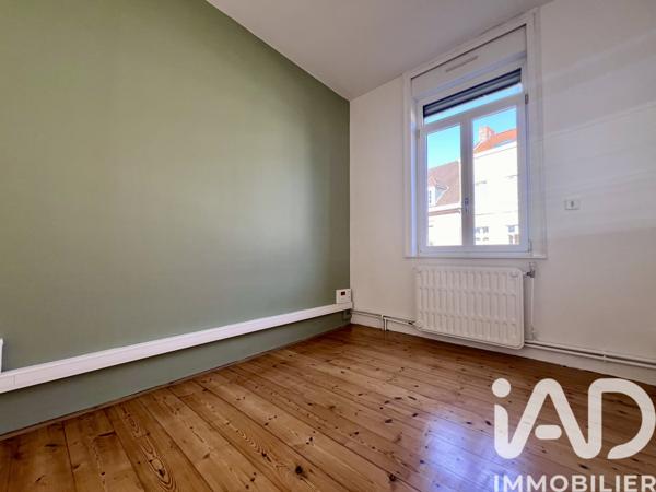 Maison à vendre 7 pièces 153 m² Seclin