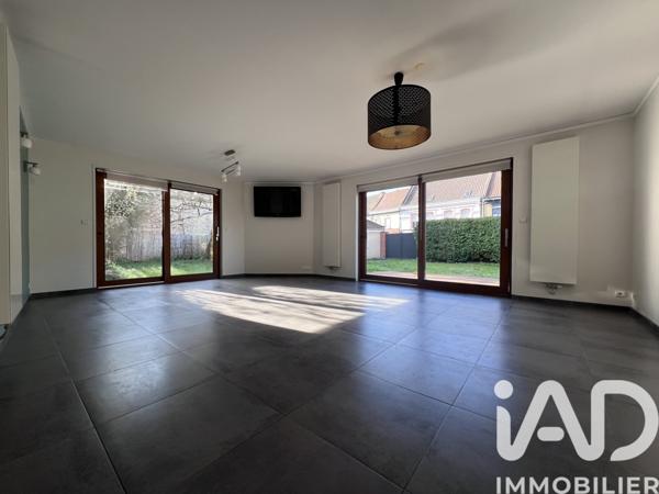 Maison à vendre 7 pièces 153 m² Seclin