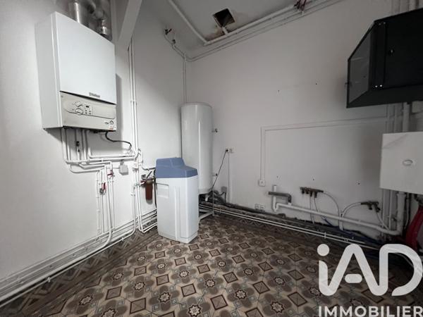Maison à vendre 7 pièces 153 m² Seclin