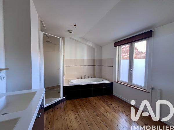Maison à vendre 7 pièces 153 m² Seclin