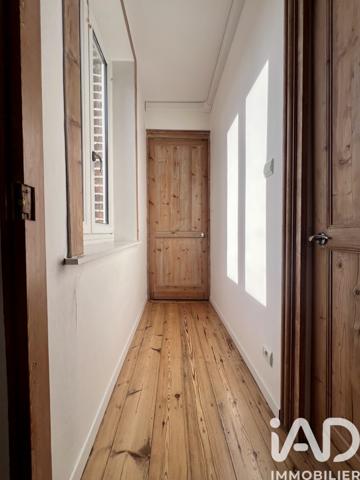 Maison à vendre 7 pièces 153 m² Seclin