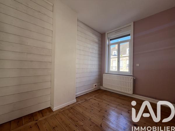 Maison à vendre 7 pièces 153 m² Seclin