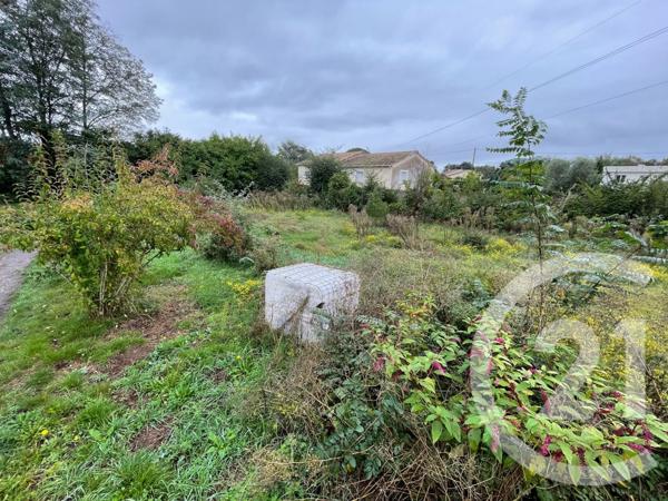 Terrain à vendre  584 m2 PAMIERS - 09