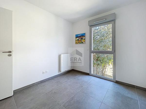 A vendre : appartement T3 de 60m2 à sainte marguerite 13009 Marseille