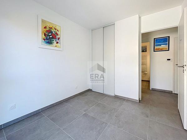 A vendre : appartement T3 de 60m2 à sainte marguerite 13009 Marseille