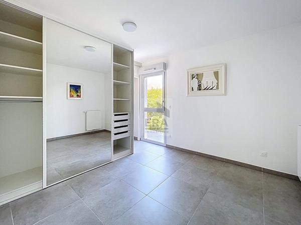 A vendre : appartement T3 de 60m2 à sainte marguerite 13009 Marseille