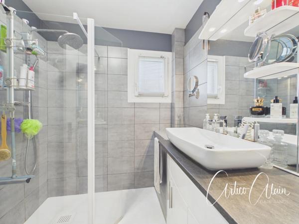 Appartement à vendre T3/T4 QUINT FONSEGRIVES (31)