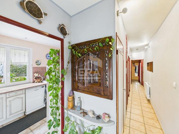 Hasparren - Vente Maison - Maison de plain-pied proche des commodités