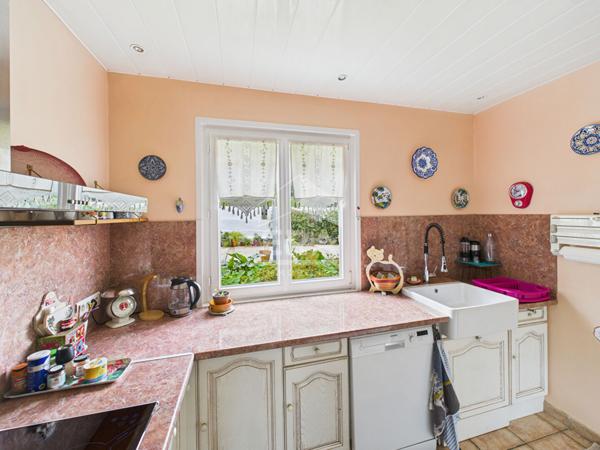 Hasparren - Vente Maison - Maison de plain-pied proche des commodités