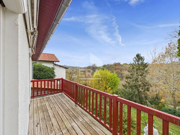 Hasparren - Vente Maison - Maison de plain-pied proche des commodités