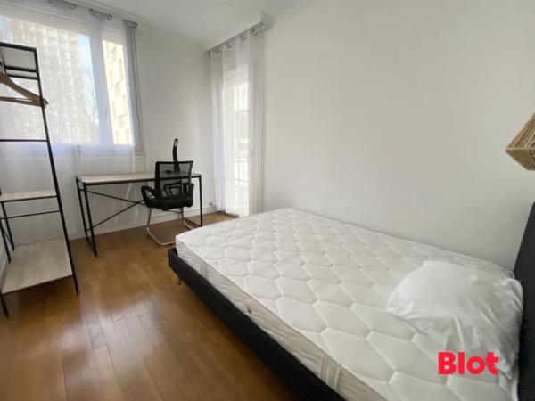 Appartement 3 pièce(s)