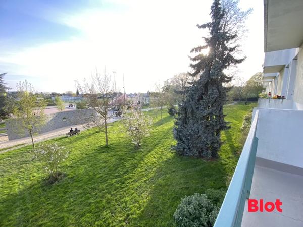 Appartement 3 pièce(s)