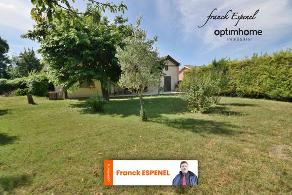 Maison de caractère à Beaurepaire, un havre de paix avec des prestations de qualité