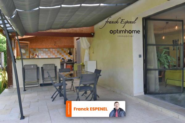 Maison de caractère à Beaurepaire, un havre de paix avec des prestations de qualité