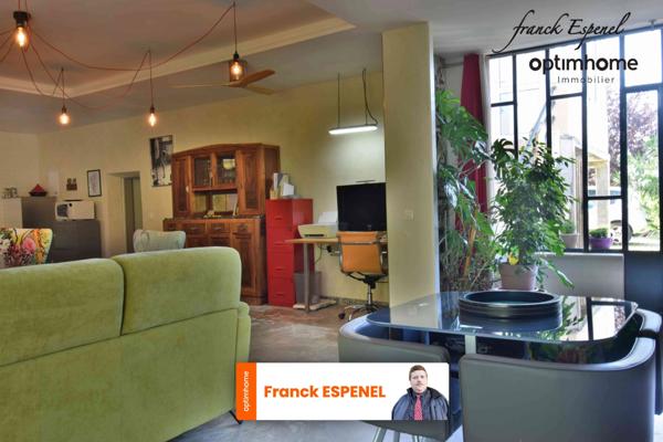 Maison de caractère à Beaurepaire, un havre de paix avec des prestations de qualité