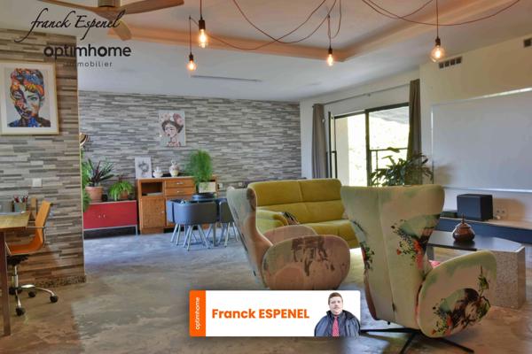 Maison de caractère à Beaurepaire, un havre de paix avec des prestations de qualité