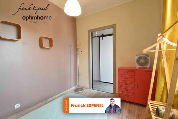 Maison de caractère à Beaurepaire, un havre de paix avec des prestations de qualité