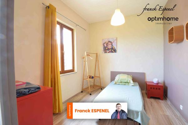 Maison de caractère à Beaurepaire, un havre de paix avec des prestations de qualité