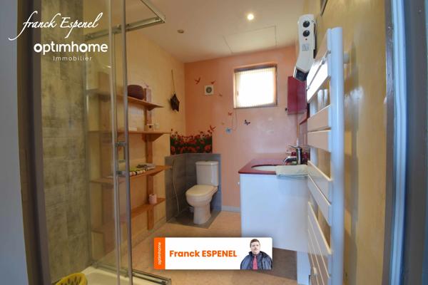 Maison de caractère à Beaurepaire, un havre de paix avec des prestations de qualité