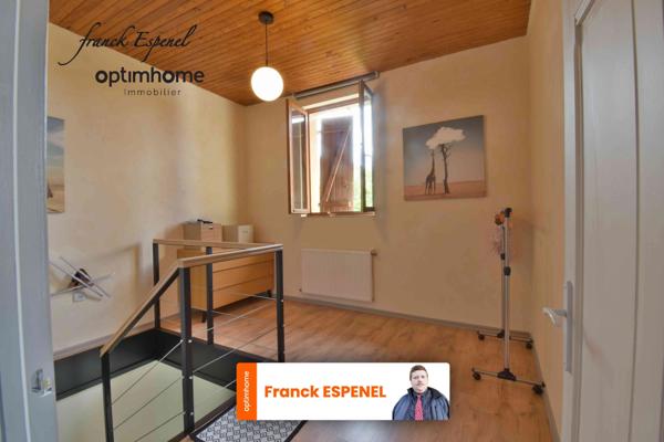 Maison de caractère à Beaurepaire, un havre de paix avec des prestations de qualité