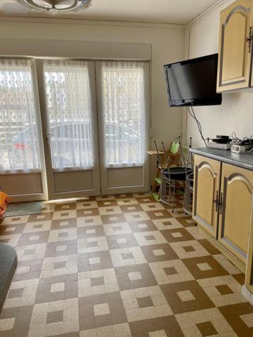 Immeuble à vendre à Merlimont dans le Pas-de-Calais (62155), ref : 62041-1701