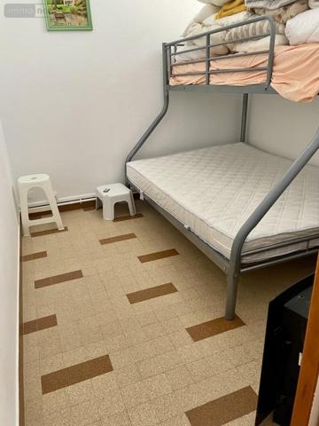 Immeuble à vendre à Merlimont dans le Pas-de-Calais (62155), ref : 62041-1701