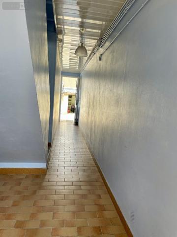 Immeuble à vendre à Merlimont dans le Pas-de-Calais (62155), ref : 62041-1701