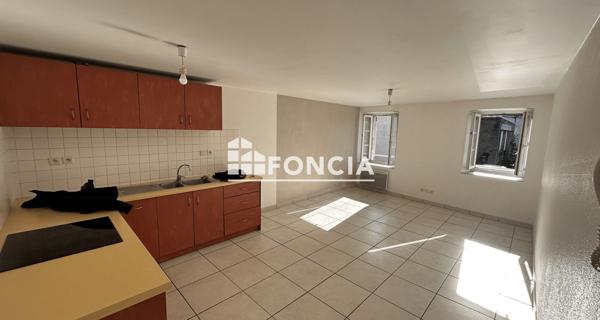 Location Appartement 2 pièces 43.11 m² - Eybens 38320