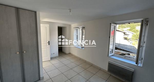 Location Appartement 2 pièces 43.11 m² - Eybens 38320