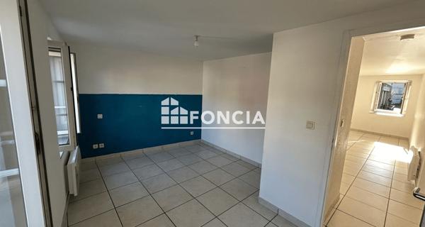 Location Appartement 2 pièces 43.11 m² - Eybens 38320
