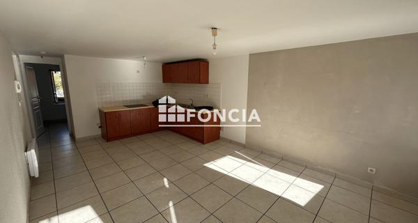 Location Appartement 2 pièces 43.11 m² - Eybens 38320