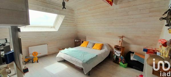 Maison à vendre 6 pièces 130 m² Plouhinec