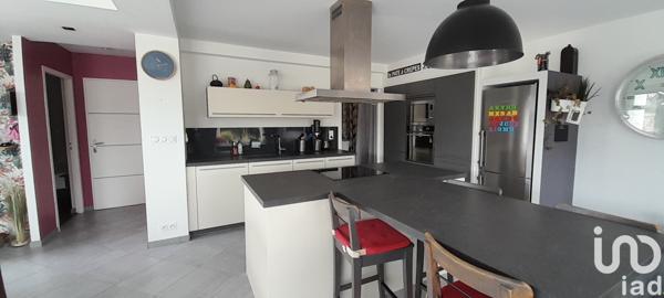 Maison à vendre 6 pièces 130 m² Plouhinec