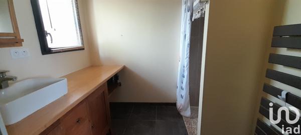 Maison à vendre 6 pièces 130 m² Plouhinec