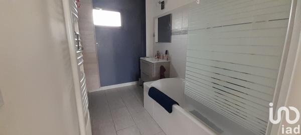 Maison à vendre 6 pièces 130 m² Plouhinec