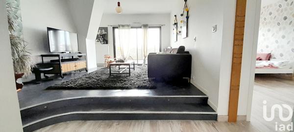 Maison à vendre 6 pièces 130 m² Plouhinec