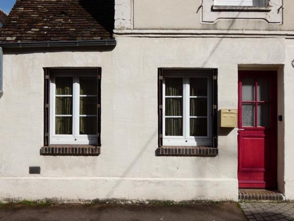 Centre Ville maison deux chambres sans travaux