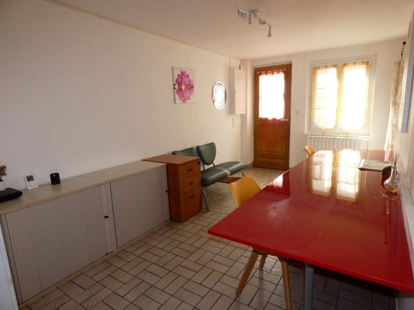 Centre Ville maison deux chambres sans travaux