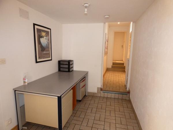 Centre Ville maison deux chambres sans travaux