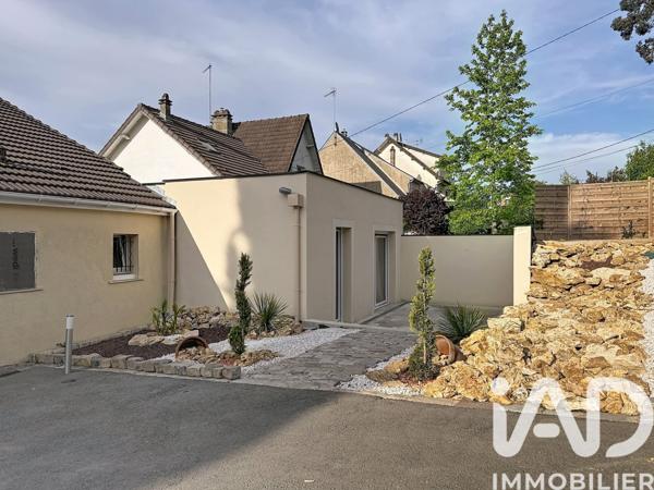 Maison à vendre 7 pièces 178 m² Saint-Chéron